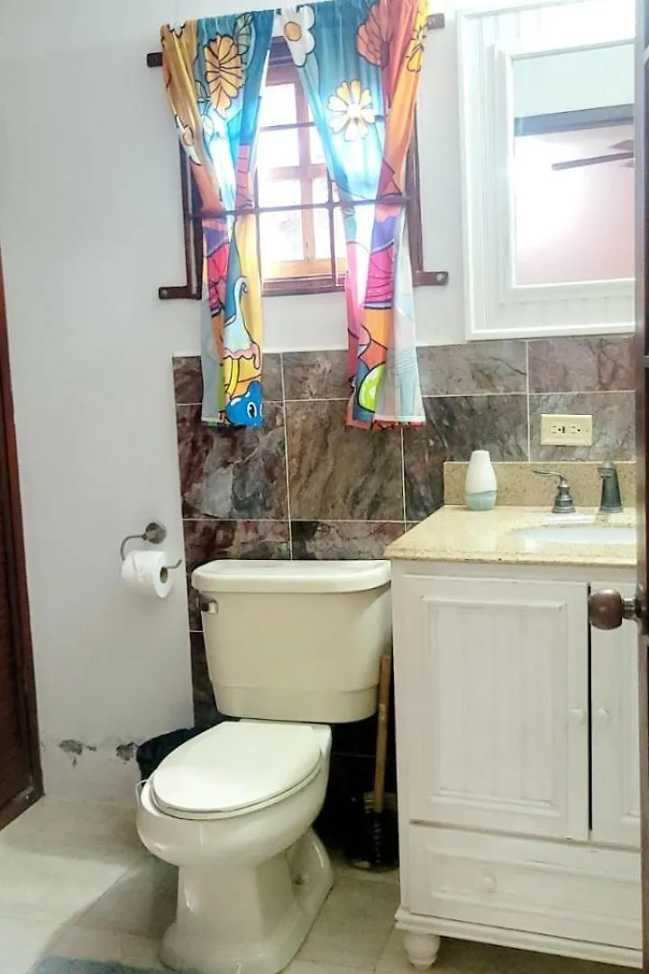 Private Lodge, Cousin'S Cove Green Island Alojamento de Turismo Selvagem